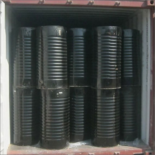 200kg Bitumen Emulsion - Color: Black