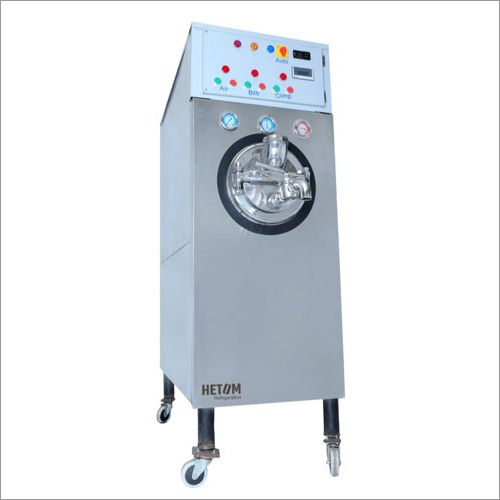 230 Kg Ice Cream Machine