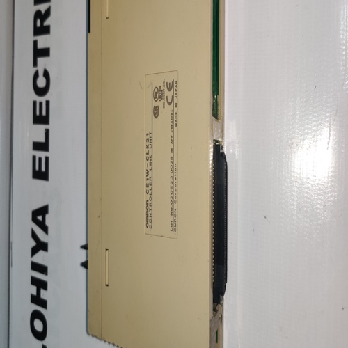 Omron Cs1wclk21 Controller Link Unit Module