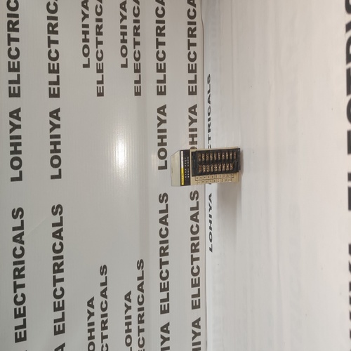 OMRON C200H-OC226 आउटपुट यूनिट मॉड्यूल