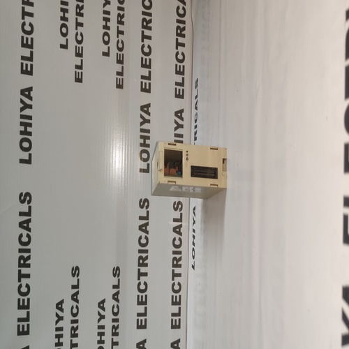 Omron C200h-oc226 Output Unit Module
