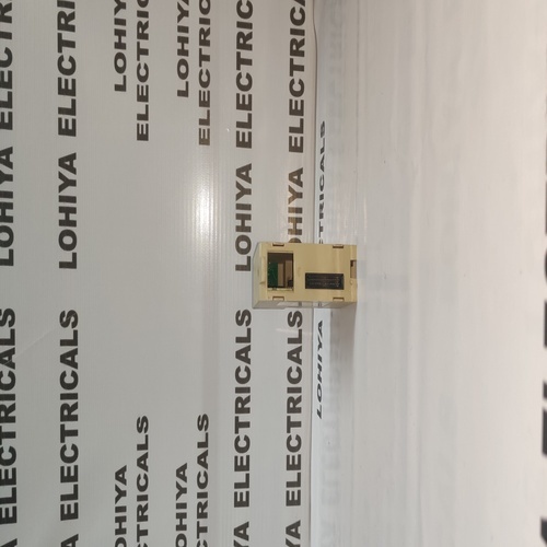 Omron C200h-id216 Input Unit Module