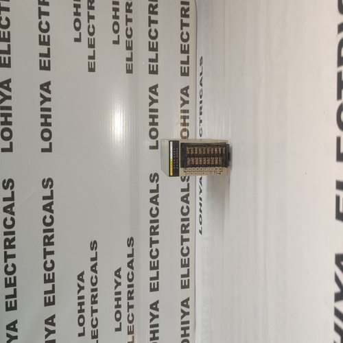 OMRON C200H-OC226N आउटपुट यूनिट मॉड्यूल