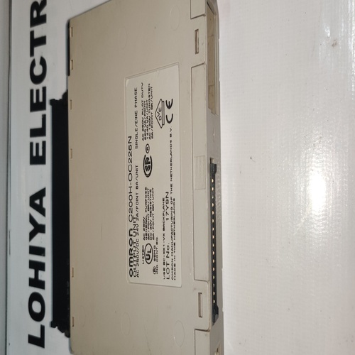 Omron C200h-oc226n Output Unit Module