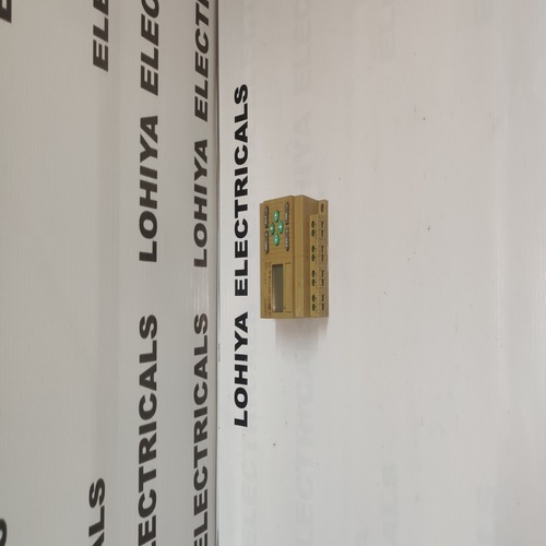 OMRON ZEN-10C1DR-D-V2 CPU यूनिट मॉड्यूल