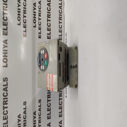 Tetemecanique Atv31hu15n4a Variable Drive