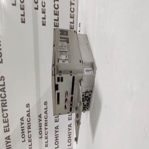 Tetemecanique Atv31hu15n4a Variable Drive