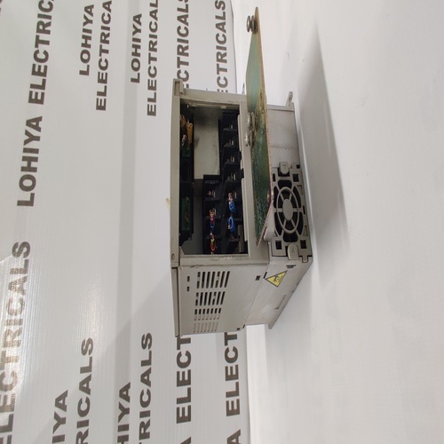 Tetemecaniq Atv31ho75n4a Variable Drive