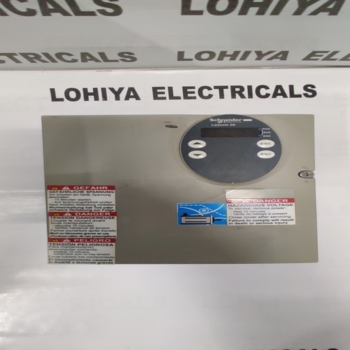 श्नाइडर LXM05AD22N4 मोशन सर्वो ड्राइव