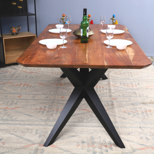 Handmade New Age Dining Table