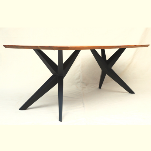 Handmade New Age Dining Table