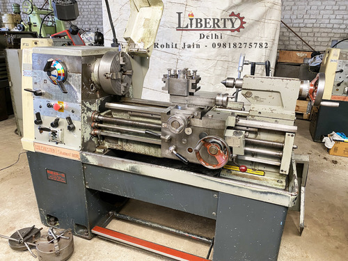Colchester Student 1800 Lathe Machine
