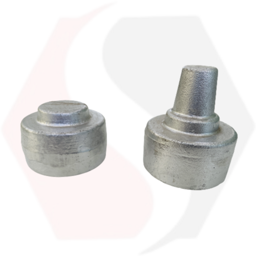 Forged Automobile Products - Application: Auto Parts
