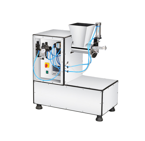 Dough Ball Cutting Machine Capacity: 1500 - 2000 Kg/Hr