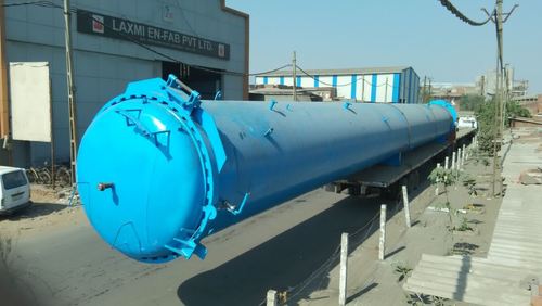 Fly Ash Autoclaved Concrete Blocks Machines