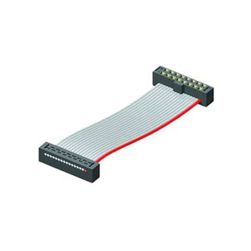Flat Cable Assembly