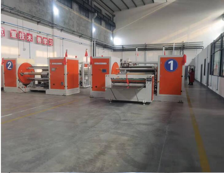 Pc Sheet Line - Stainless Steel, 220-240 Volt Voltage | Automatic Operation With 1-year Warranty
