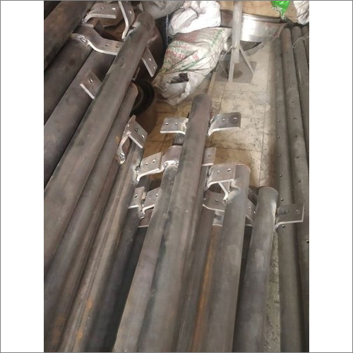 8M जीआई अर्थिंग पाइप