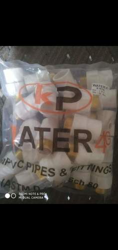 Upvc fittings