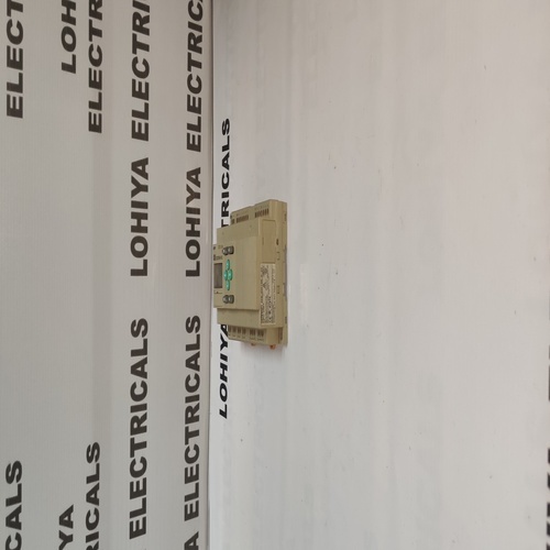 Omron Zen-20c1dr-d-v2 Cpu Unit Module