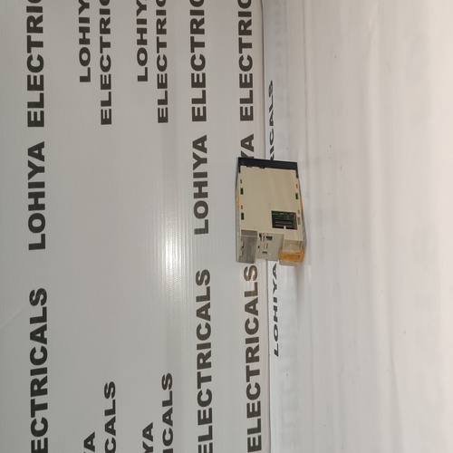 Omron Cj1w-etn21 Ethernet Unit Module