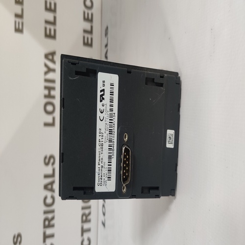 Danfoss 4x Ip66 Keypad Lcp Remot