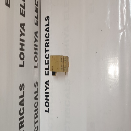 Omron Zen-Be1Dr इनपुट/आउटपुट यूनिट