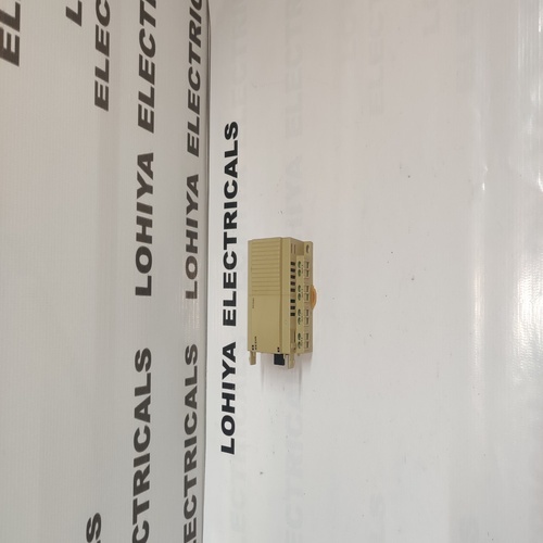 ओमरॉन जेन-8ईडीआर इनपुट/आउटपुट यूनिट