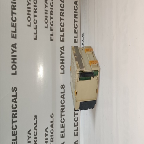 Omron Cqm1h-cpu11 Programmable Controller Unit