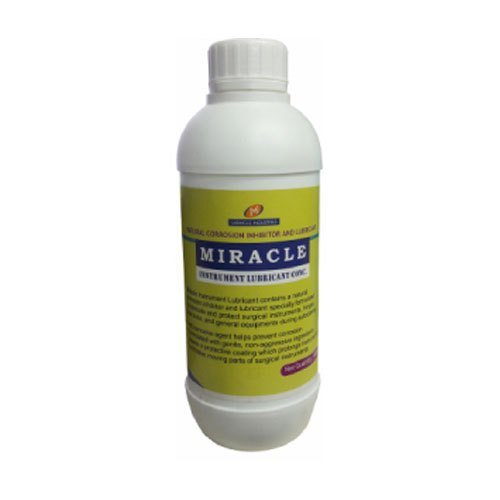 White Miracle Instrument Lubricant