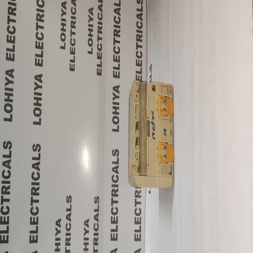 Omron Cqm1h-cpu21-e Cpu Unit Programmable Controller