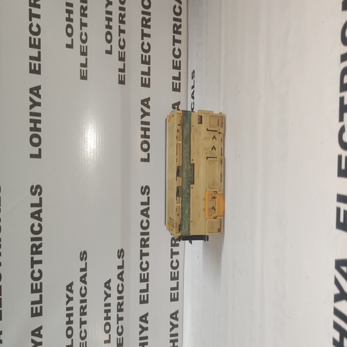 Omron Cqm1h-cpu41-ev1 Cpu Unit Programmable Controller