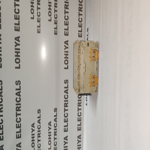 Omron Cqm1h-cpu11-e Cpu Unit Programmable Controller