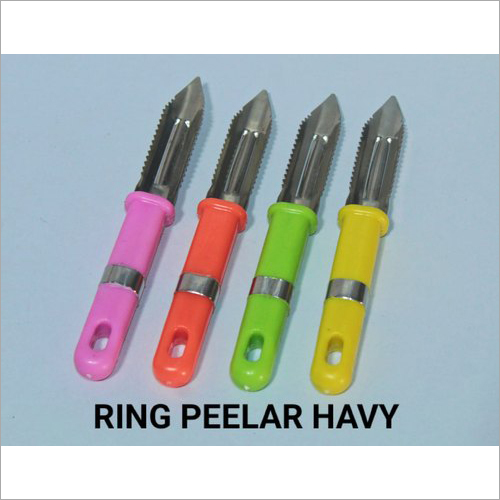 हैवी रिंग पोटैटो पीलर