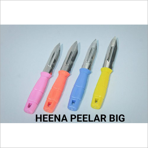 बिग हीना पोटैटो पीलर