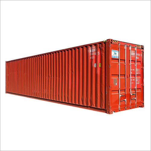 Used Shipping Container