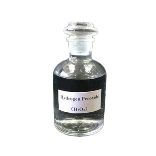 99% Hydrogen Peroxide Application: Industrial