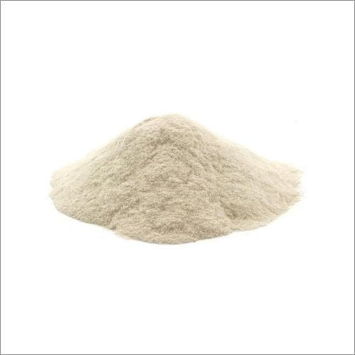 White Xanthan Gum Powder