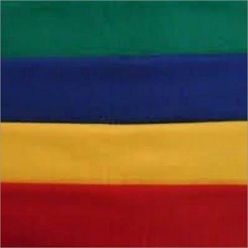 Washable Knitted Sinker Fabric