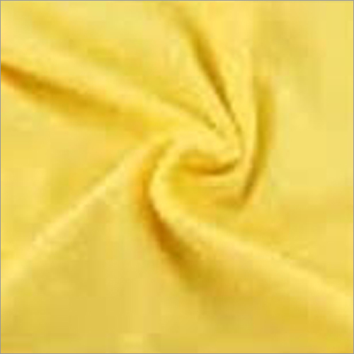 Washable Cotton Lycra Fabric