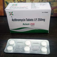 Aziast-250 Tablets