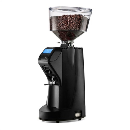 Automatic 110v Mdj On Demand Coffee Grinder