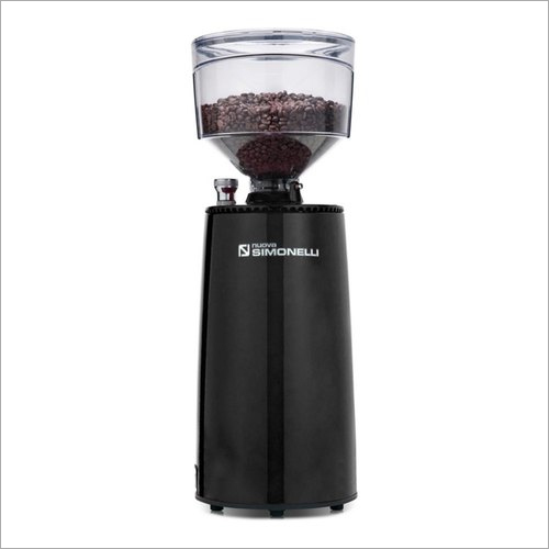 Automatic 110v Mdj On Demand Coffee Grinder