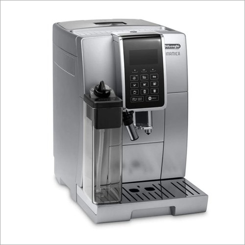 Automatic Ecam 350 75 S Coffee Vending Machine Dimension(l*w*h): 23.6x42.9x34.8 Centimeter (Cm)