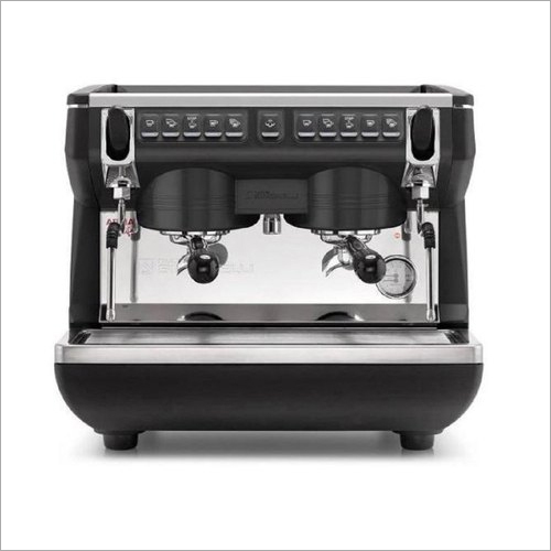 Automatic 110v Appia Life Compact Espresso Machine