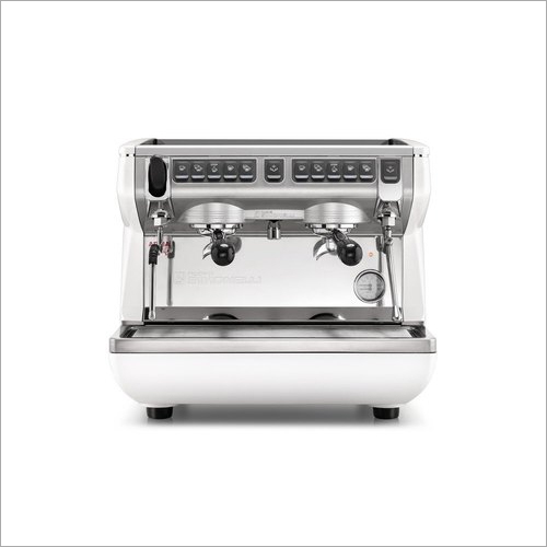 Automatic 110v Appia Life Compact Espresso Machine