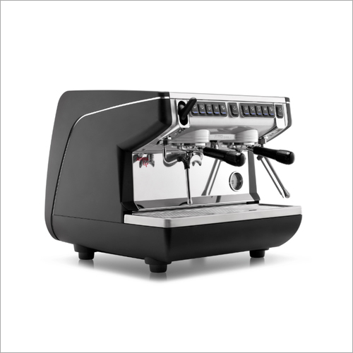 Automatic 110v Appia Life Compact Espresso Machine