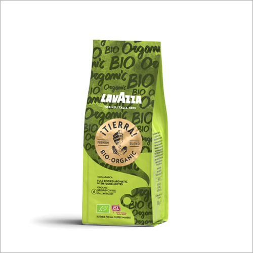 Tierra Bio Organic Ground Coffee - 180 G , Detachable Hopper, Electric Dosing Control, Various Grind Settings, Separate On/off Button