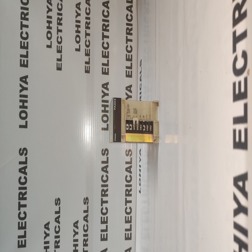 OMRON C200HW-PA204 पावर सप्लाई यूनिट