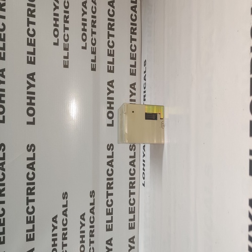 Omron C200hw-pa204 Power Supply Unit